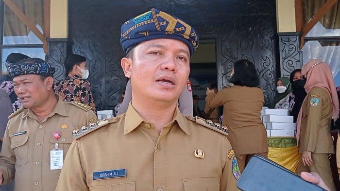 bupati-tana-tidung-ibrahim-ali-jdnd