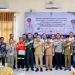 Kemarin, bertempat di Ruang Rapat Wakil Bupati, saya menandatangani Nota Kesepahaman (MoU) dan (2)