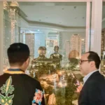 Terima kasih saudaraku, atas undangannya dalam acara Soft Opening kantor baru PT. Causar Climat (1)
