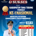 Dengan penuh rasa syukur dan bangga, saya mengucapkan selamat dan apresiasi setinggi-tingginya (1)